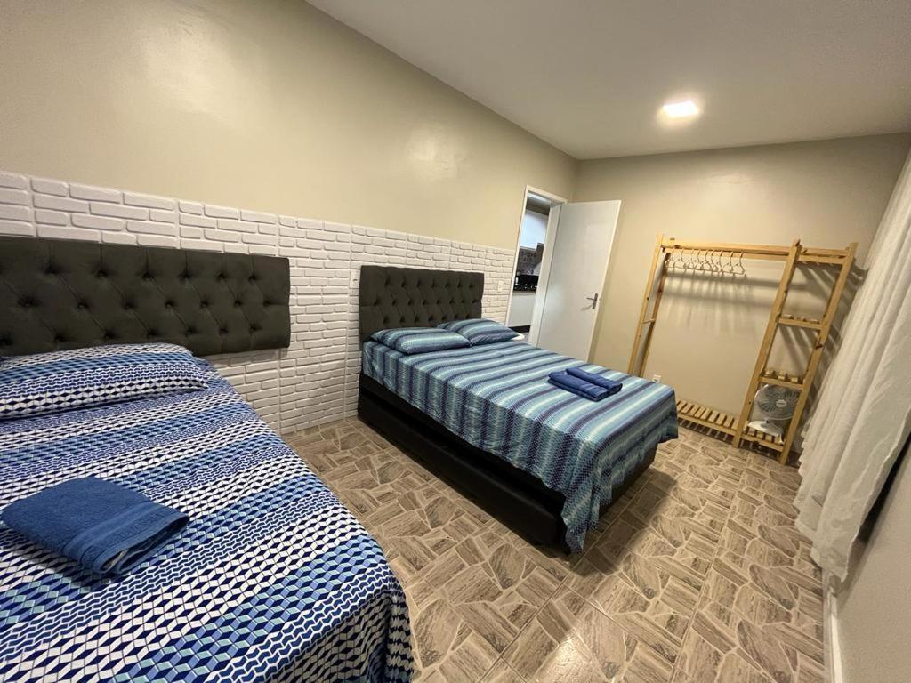 Residencial Bernardo 1 Dormitorio ฟลอเรียนอโปลิส ภายนอก รูปภาพ