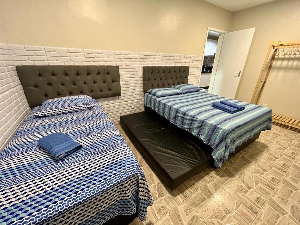 Residencial Bernardo 1 Dormitorio ฟลอเรียนอโปลิส ภายนอก รูปภาพ