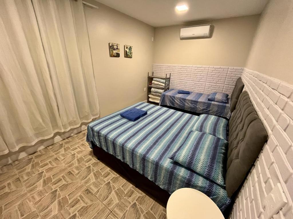 Residencial Bernardo 1 Dormitorio ฟลอเรียนอโปลิส ภายนอก รูปภาพ