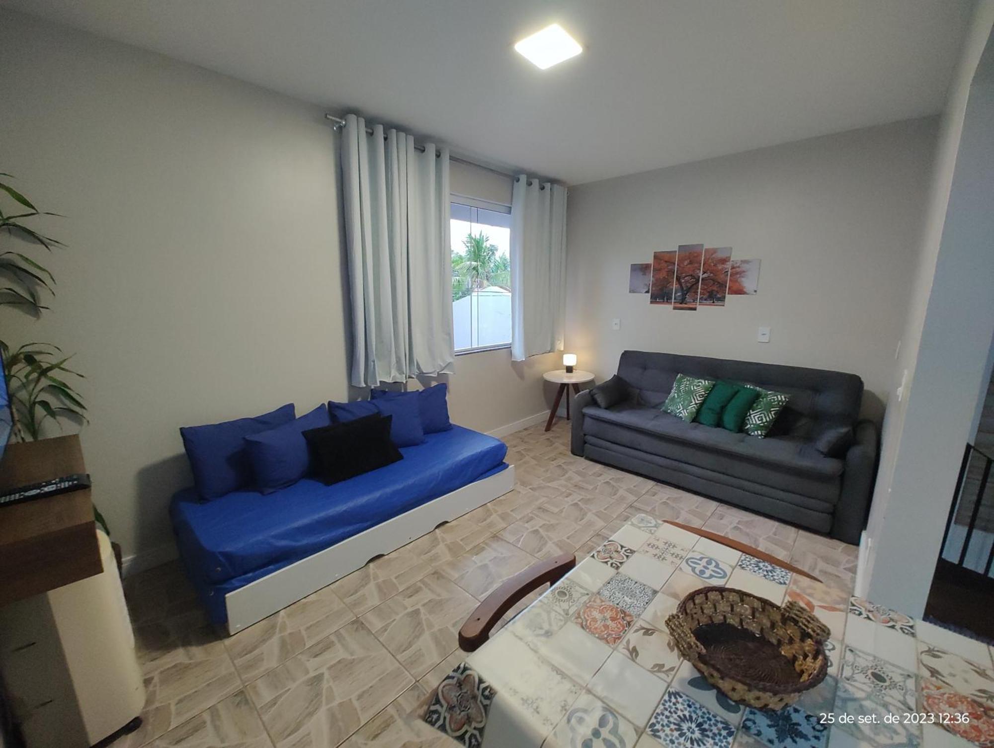 Residencial Bernardo 1 Dormitorio ฟลอเรียนอโปลิส ภายนอก รูปภาพ